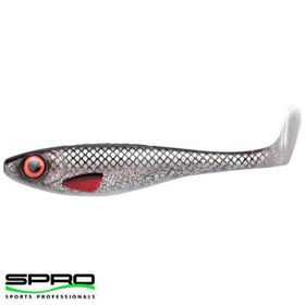 Spro İris The Boss 12 cm Roach 1/1 Silikon Yem