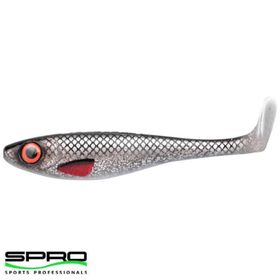 Spro İris The Boss 12 cm Roach 1/1 Silikon Yem