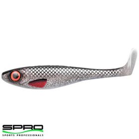 Spro İris The Boss 12 cm Roach 1/1 Silikon Yem