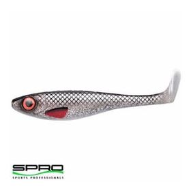 Spro İris The Boss 12 cm Roach 1/1 Silikon Yem