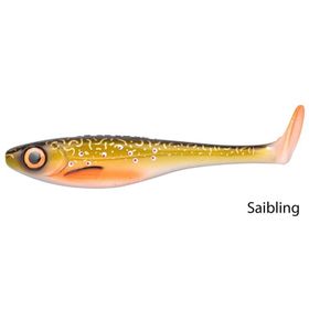 Spro Iris the Boss 12 cm Saibling Silikon Yem