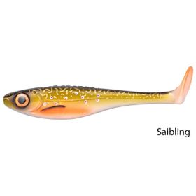 Spro Iris the Boss 12 cm Saibling Silikon Yem