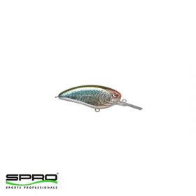 Spro Lj John Md 50 B.b Herrin gr Maket Yem