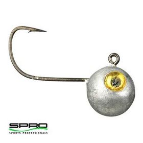 Spro Micro Jig Head 29 3 #4 1/3 Zokalı İğne