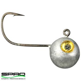 Spro Micro Jig Head 29 3 #4 1/3 Zokalı İğne