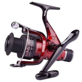 Spro Necton CRX Red 240 2 Gra Spools Spin Olta Makinesi