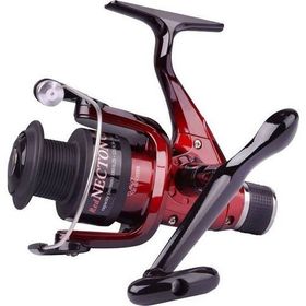 Spro Necton CRX Red 240 2 Gra Spools Spin Olta Makinesi