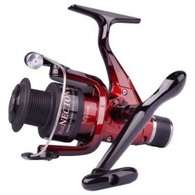 Spro Necton CRX Red 240 2 Gra Spools Spin Olta Makinesi