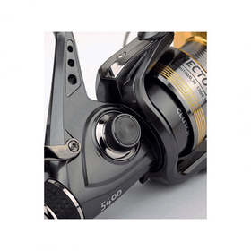 Spro Necton LCS 540 Baitrunner Olta Makinesi