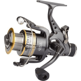 Spro Necton LCS 540 Baitrunner Olta Makinesi