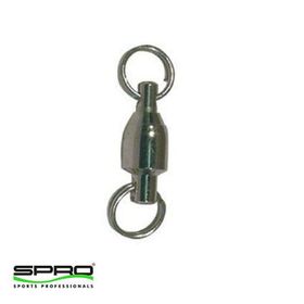 Spro No:007 35 kg Bilyeli Fırdöndü+ayrık Halka