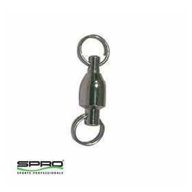 Spro No:007 35 kg Bilyeli Fırdöndü+ayrık Halka