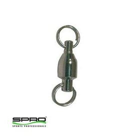 Spro No:008 45 kg Bilyeli Fırdöndü+ayrık Halka