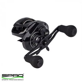 Spro OX Baitcaster Olta Makinesi