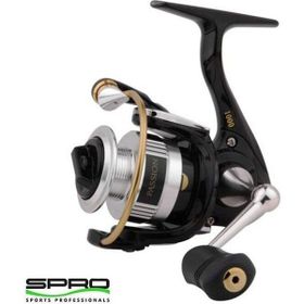 Spro Passion 2000 4+1BB Spin Olta Makinesi