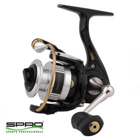 Spro Passion 3000 4+1BB Spin Olta Makinesi