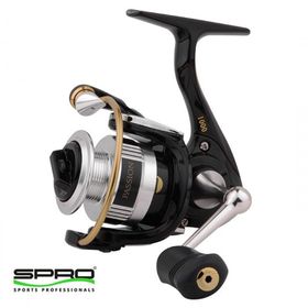 Spro Passion 3000 4+1BB Spin Olta Makinesi
