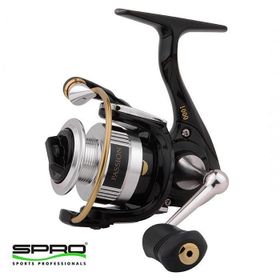 Spro Passion 3000 4+1BB Spin Olta Makinesi