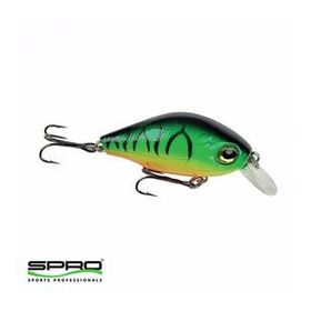 Spro Pc P Dopey Crank 45 Firetiger 1 1 Maket Yem