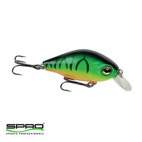 Spro Pc P Dopey Crank 45 Firetiger 1 1 Maket Yem