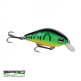 Spro Pc P Dopey Crank 45 Firetiger 1 1 Maket Yem