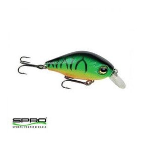 Spro Pc P Dopey Crank 45 Firetiger 1 1 Maket Yem