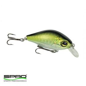 Spro Pc P Dopey Crank 45 Skimmer Maket Yem