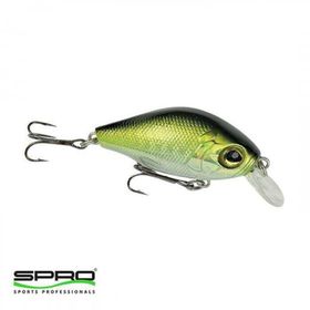 Spro Pc P Dopey Crank 45 Skimmer Maket Yem