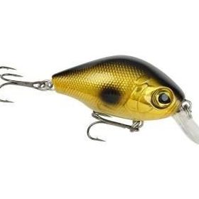 Spro Pc Plus DOPEY-CRANK 45 Gold Shıner Suni Yem