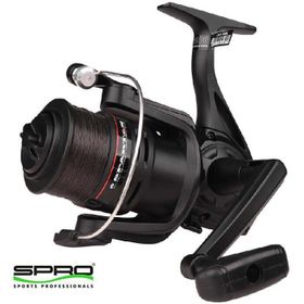 Spro PC Spartan 5000 Spooled 0.37 mm Olta Makinesi
