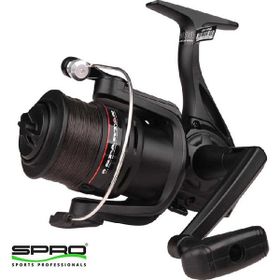 Spro PC Spartan 5000 Spooled 0.37 mm Olta Makinesi