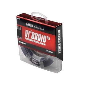 Spro PC Vibraid Gri 0.18 mm 125 mt Misina