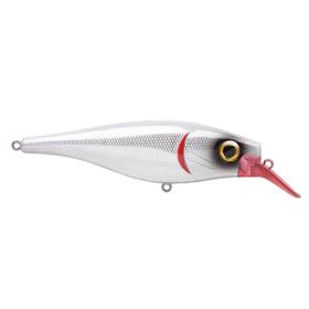 Spro Pike Fighter 130MW Red Gill Alb.maket Yem1 1 Maket Yem