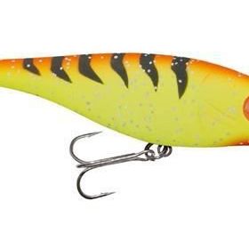 Spro Pike Fighter 80 Jr Mw Tiger Flash Maket Yem