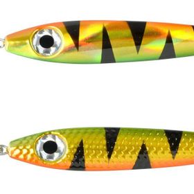 Spro Pilk'x 40g Firetiger Jig Yem