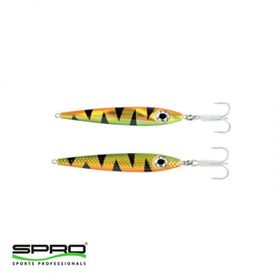 Spro Pilk'x 40g Firetiger Jig Yem