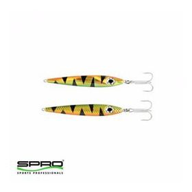 Spro Pilk'x 40g Firetiger Jig Yem
