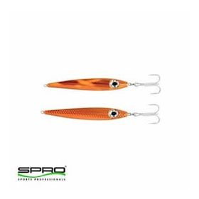 Spro Pilk'x 40g Orange Flash Jig Yem
