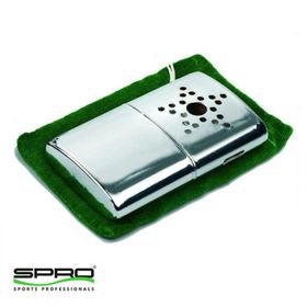 Spro Pocket Warmer Benzinli Cep Sobası