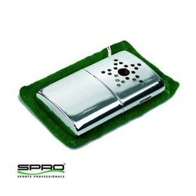 Spro Pocket Warmer Benzinli Cep Sobası
