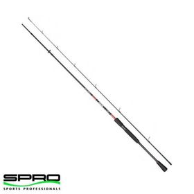 Spro Power Catcher 2.40 mt Olta Kamışı