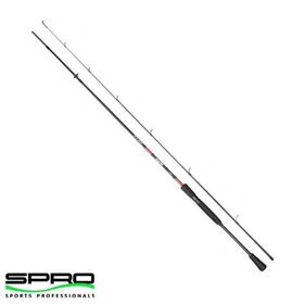Spro Power Catcher 2.40 mt Olta Kamışı