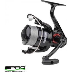 Spro Power Catcher 3000 2+1BB Olta Makinesi