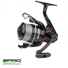 Spro Power Catcher 3000 2+1BB Olta Makinesi