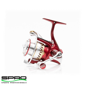 Spro Red Arc 1000 Olta Makinesi