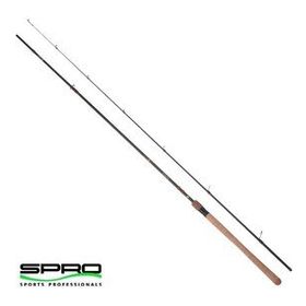 Spro Ridge Classix Dropshot 2.10 m 3-20 gr Olta Kamışı