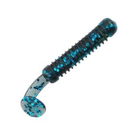 Spro Ring Shad 5 cm SB 10 Adet Suni Balık
