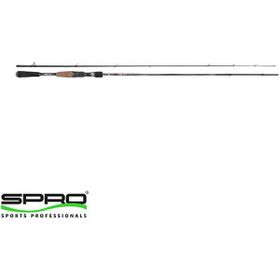 Spro Ruff BC Cast 2.20 m 15-45 gr Olta Kamışı