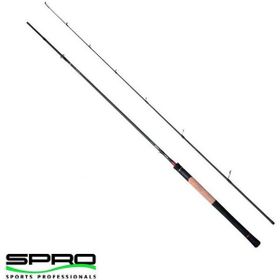 Spro S210L 5-20G Crx Lure Spin Olta Kamışı