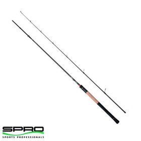 Spro S210L 5-20G Crx Lure Spin Olta Kamışı